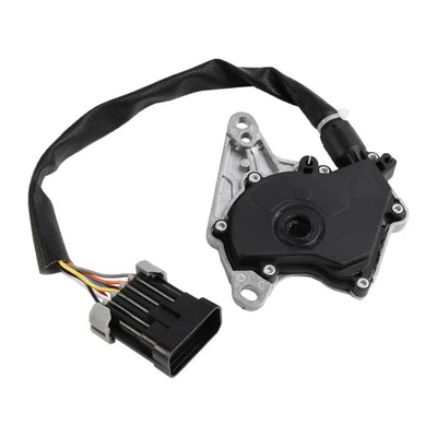 Neutral Safety Multi Function Switch 98632561201 for Porsche Boxster Cayman Foto 1 de 4