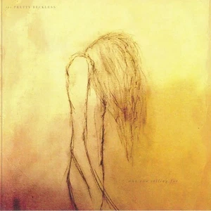 PRETTY RECKLESS, The - Who You Selling For - gatefold 180 gram vinyl 2xLP - Picture 1 of 1