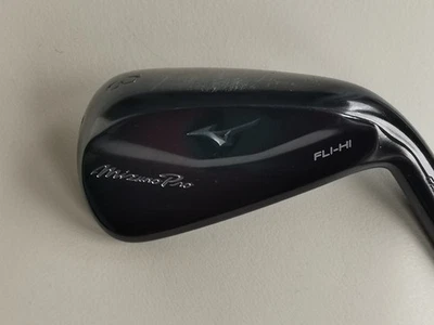 Mizuno Pro Fli-Hi Eisen 3 Herren rechts NP 305 Euro - Bild 1 von 3