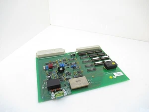 Unbekannte CCY D 94V-0 0016 416227ISSA Platine - Bild 1 von 4