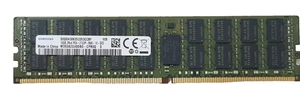 Lot of 32 X Samsung M393A2G40DB0-CPB 16GB DDR4-2133 ECC RDIMM Server Memory - Picture 1 of 3