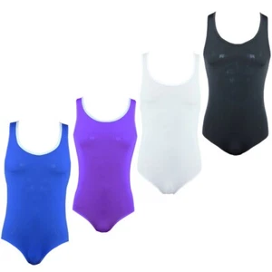 Mens Mesh Underwear Leotard Bodysuit Swimwear Wrestling Singlet Jumpsuit Fitness - Picture 1 of 25