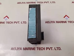 Siemens 6ES7 322-1BH01-0AA0 Output Module - Picture 1 of 7