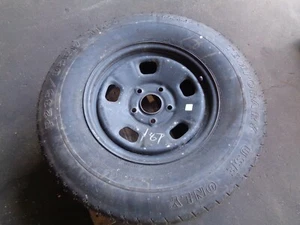 235/85R17 1UC54TRMAB Ersatzrad Notrad 2015 Dodge Ram 1500 5.7 4x4 Quad Cab - Bild 1 von 5