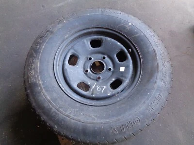 235/85R17 1UC54TRMAB Ersatzrad Notrad 2015 Dodge Ram 1500 5.7 4x4 Quad Cab - Bild 1 von 4