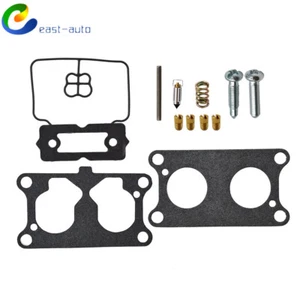 Kit de reconstrucción de carburador apto para Kawasaki Mule 3000/3010/3020 1993-2008 - Imagen 1 de 9