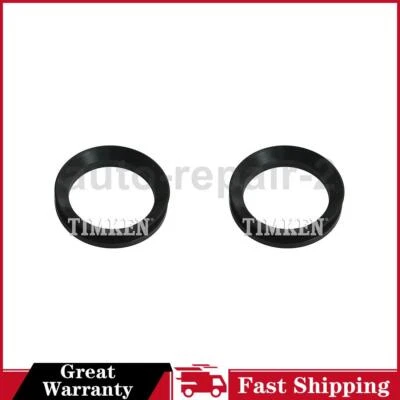 Sello de husillo eje interior delantero para Ford Bronco Timken 1980~1992 Foto 1 de 4