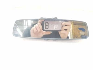 2019 BMW 3 SERIES REAR VIEW MIRROR 683061601 - Picture 1 of 6