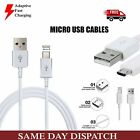 High Quality 2M Huawei Fast Charging Micro USB Data Cable For Phones & Tab-White