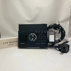 ROLAND TD-17-L SOUND MODULE V-Drum Sound Module "Not Bluetooth Model" In-stock - Picture 1 of 19