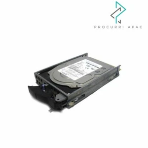 3277 IBM 36.4GB Ultra 3 15K RPM Disk Drive - Picture 1 of 3