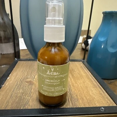 Agua Purificante Aveda NEROLI Nota Singular Spray Citrus Aurantium 2 OZ DE COLECCIÓN Foto 1 de 4