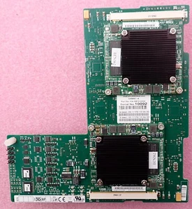 Amulet Hotkey DXM61-4 Remote Management Card + 2x NVidia Quadro FX 370M GPU M610 - Afbeelding 1 van 4