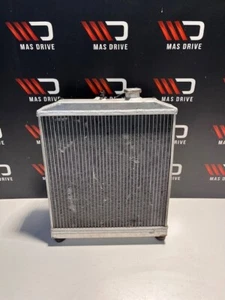 Honda civic EG Vtec Alu radiator - Picture 1 of 4