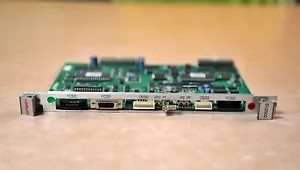 KAIJO VME Board SVZ-502 free ship - Picture 1 of 4