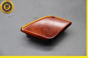 07-14 Mercedes W221 S400 CLS63 AMG Front Left Side Marker Light Lamp Amber Oem - Picture 1 of 9