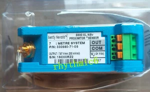 Brand New 330980-71-05 Front Sensor Agent Sensor 330980-71-05 - Picture 1 of 2