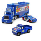 Pack de 3 voitures Disney Pixar N°117 LIL pistongs torquey camion & pick-up & voiture moulés sous pression