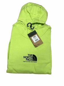 felpa The North Face con cappuccio uomo - Foto 1 di 7