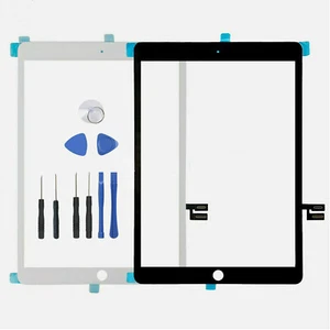 Neu für iPad 7 7. Gen 2019 10.2 Touchscreen Digitizer Glas Ersatzwerkzeuge - Bild 1 von 5