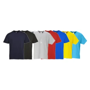 Portwest Turin Premium T-Shirt - Picture 1 of 62