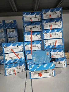 1PCS NEW WLA26P-24162100A00 1218664 Photoelectric switch #W7 - Bild 1 von 4