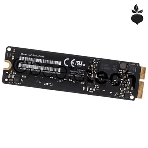 256GB PCIe SSUAX SSD Apple MacBook Pro Retina 13" A1502 15" A1398 Late 2013 2014 - Picture 1 of 4