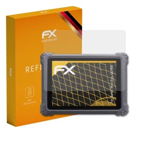 atFoliX 2x Screen Protection Film for Autel MaxiSys ULTRA matt&shockproof - Picture 1 of 8