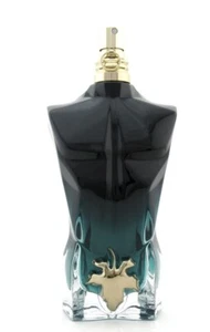 Jean Paul Gaultier Le Beau Le Parfum 4.2 oz. EDP Intense Spray for Men NO BOX - Picture 1 of 3