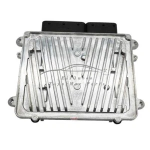 For Mercedes-Benz W221 S550 CL550 A2731536591 ECM ECU Engine Control Module - Picture 1 of 6