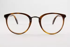 Rare Authentic Paul Smith PM8177 1007 Royle Tortoise 48mm Glasses Frames Italy - Picture 1 of 6