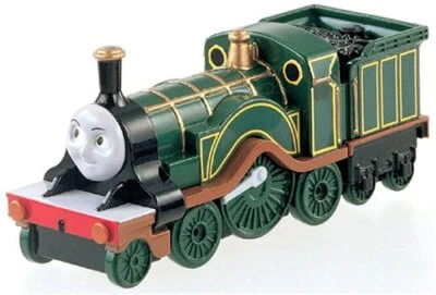 Томика Томас Томика Эмили - Изображение 1 из 2