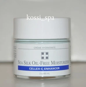 Cellex-C Sea Silk Oil-Free Moisturizer 60ml / 2oz EXP: 06/2027 - BRAND NEW - Picture 1 of 1