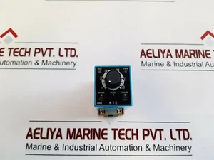Idec rte-p1ad24 electronic timer - Picture 1 of 10