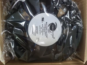 1 szt. Nowy do MTD48U3C2X 48V 1.6A COMAIR 172 * 150 * 51MM wentylator o dużej objętości powietrza 3 przewody - Zdjęcie 1 z 4