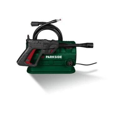 Parkside PHDM 110 idropulitrice piccola mini portatile ad alta pressione mini - Immagine 1 di 4