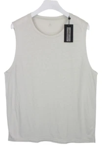 Balance The Formula Tank T-Shirt Herren XL Ärmellos Trikot Grau - Bild 1 von 8