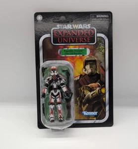 Star Wars The Vintage Collection Republic Trooper The Old Republic VC113 New - Picture 1 of 5