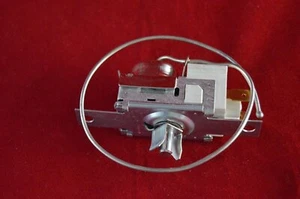 Refrigerator Thermostat for Whirlpool, AP5956381, PS10062758, W10752646 - Picture 1 of 2