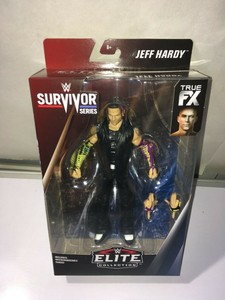 jeff hardy action figure target