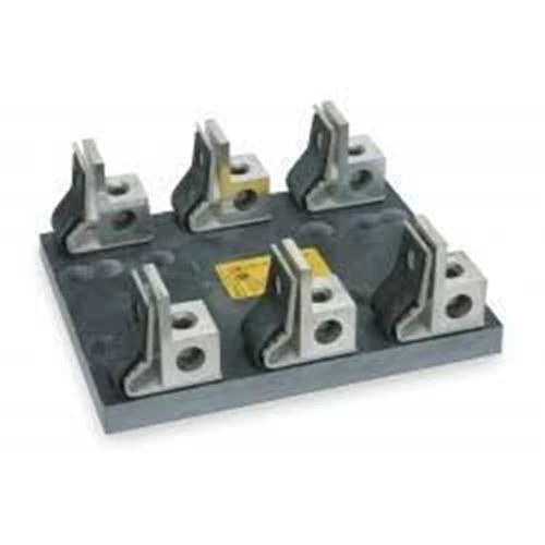 Bussmann H25200-3CR Class H Fuse Block - Image 1 of 1
