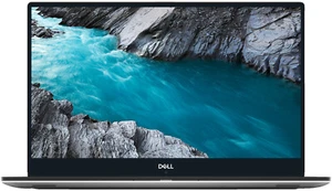 DELL Notebook XPS 15 Model 9570 15,6Zoll i7-8750H 1TB SSD GTX 1050 Ti silber NEU - Bild 1 von 6