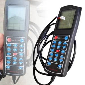 8 Push 4-Pins Massagesessel Fernbedienung 6806 kompatibel AM989 Massagesessel - Bild 1 von 15