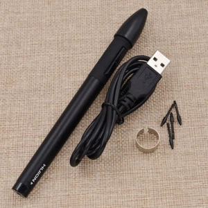P80 Digital Pen Rechargeable For Huion Graphic Drawing Tablet Wireless USB - Picture 1 of 7