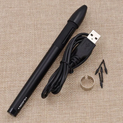 P80 Digital Pen Rechargeable For Huion Graphic Drawing Tablet Wireless USB - Image 1 of 4