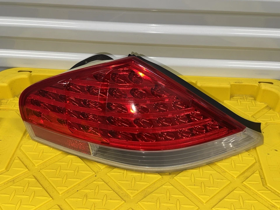 OEM🌟🏅 2004 2005 2006 2007 BMW 645i 650i M6 E63 E64 luz trasera lámpara conductor izquierdo Foto 1 de 4