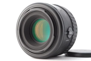 Rare!! [Near MINT] Sigma AF 90mm f/2.8 Macro for Nikon F Mount Lens From JAPAN - Picture 1 of 24