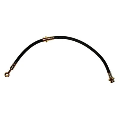 For Geo Metro 1989-1994 ACDelco 18J683 Professional Front Brake Hydraulic Hose Foto 1 de 3