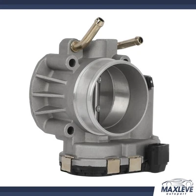 Throttle Body for Hyundai Santa Fe 2013-2016 for Kia Sorento 2012-2015 2.4L Foto 1 de 4