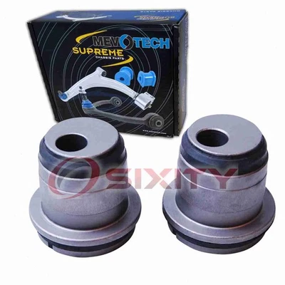 Mevotech Supreme Front Alignment Camber Bushing for 1988-2000 GMC K3500 ge - Image 1 of 4